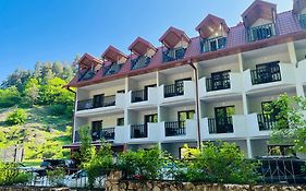 Hotel Iveria